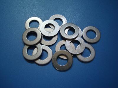 China titanium washer for sale