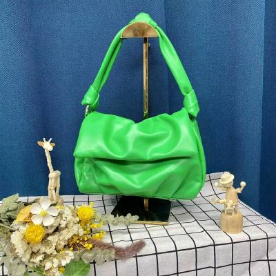 China Fashion 2023 Fashion Green Hot Pink Bags Women Handbags Ladies Purses and Designer Handbags Famous Brands Handbags for sale