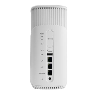 China 5G SUNCOMM S1 WIFI6 5G CPE Dual Mode Wireless Router For Australia 5G Router for sale