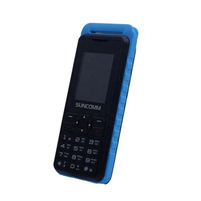 China QWERTY keyboard cdma450Mhz cell phone 2000mah battery suncomm SC280 super strong long standby signal for sale