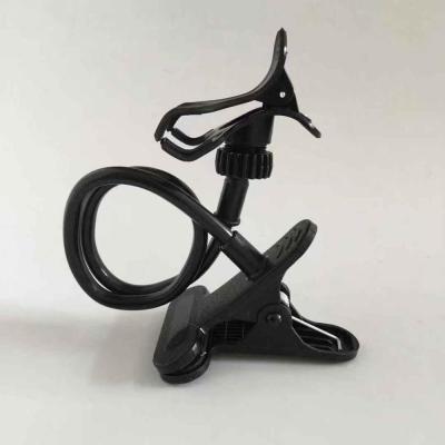 China High Quality Hot Flexible Flexible Universal Lazy Stand Holder Clip Mobile Phone Holder Long Phone Selling Arms for sale