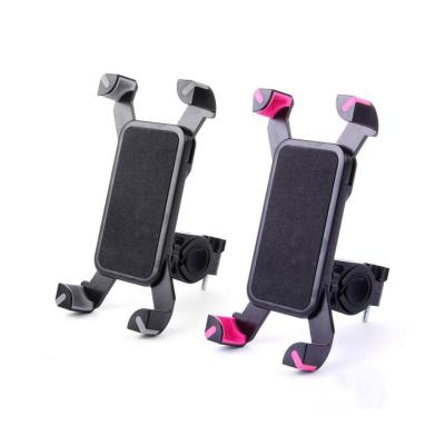 China Flexible Xinkuai Designed Bicycle Cell Phone Mount Security Mount Bicycle Phone Holder Bike/Mobile Phone Holder for sale