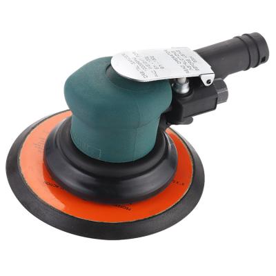 China 10000 RPM Feee Speed ​​Car Sander Air Orbital Sander XQ360 for sale