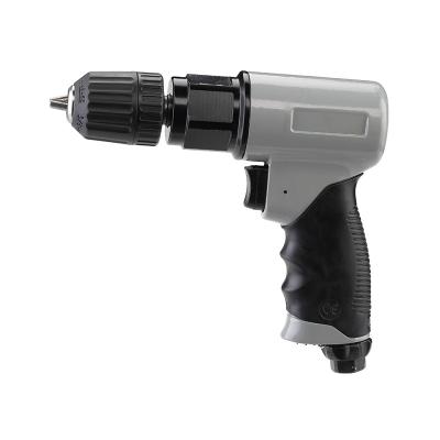 China Industrial Pneumatic Rotary Air Hammer Drill Gun Air Hammer Drills Tools Car Polishing XQ6671 for sale