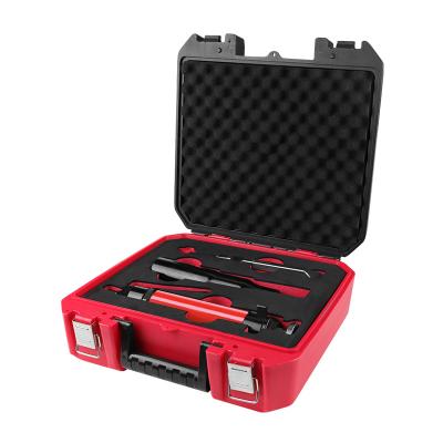 China 5000 BMP XX558 XX558 Air Needle Scaler Ingersoll Rand Air Tool Accessory Set Industrial TOOL KIT for sale