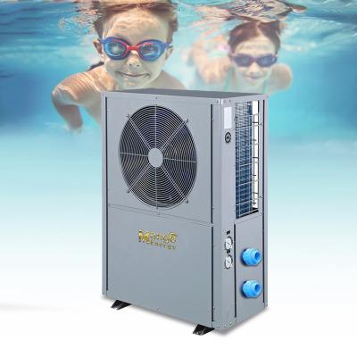 China Outdoor Water Heater Swimming Pool Heat Pump 3kw-125kw Swimming Pool Heat Pump for Household and Commercial Use for sale