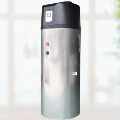 China Outdoor high quality heating cooling domestic hot water house use low energy water pumps for sale