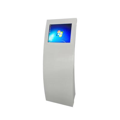 China SDK Wholesale 19 Inch White Infrared Contact Information Survey Devices for sale