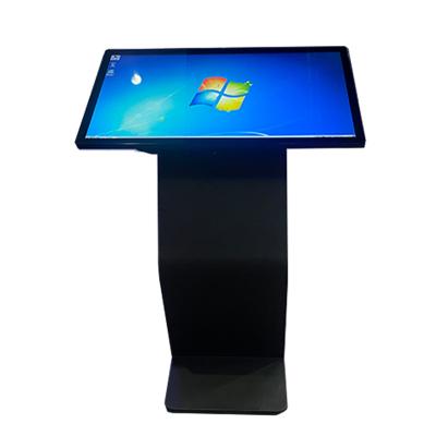 China 3G/4G Sensor/Camera/Printer/Human LOGO Shopping mall 32-65 inch led wifi touch screen smart devices for sale