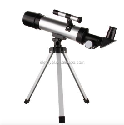 China F36050 Telescope for Kids Nature Exploration Toys Kids Science Kit Astronomy Telescope with Tripod TB6091 for sale