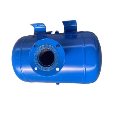 China Construction worksÂ   New design high temperature resistance air blaster and pressure vessels air gun for sale