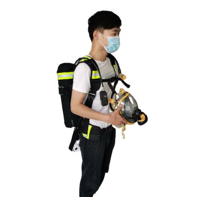 China Carbon Fiber Composites Air Fed Filter Powered Air Purifying Aerobic Welder Face Shield Welding Apparatus for sale