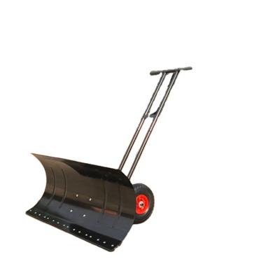 China Flexible Control Shovel Scoop Portable Portable Manual Shovel For Snow Removal for sale