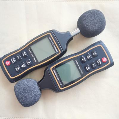 China YSD130(A) Mine-used Intrinsically Safe Noise Detector Explosion Proof Handheld Sound Detector Sound Level Meter Noise Monitor YSD130(A) for sale