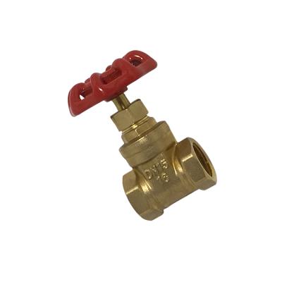 China DN15 Parts Brass Ball Valve Piping for sale