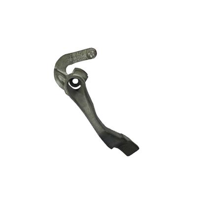 China Professional Automobile Industry Auto Parts Ductile Sand Casting Cast Iron Shift Fork For Sale for sale