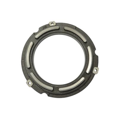 China Automotive Industry High Quality Clutch Parts Gray Cast Iron Clutch Pressure Plate With Factory Price for sale