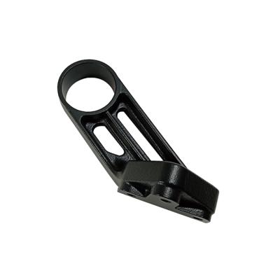 China Automotive Industry OEM Cast Iron OEM Car Auto Parts High Quality Engine Mount for sale