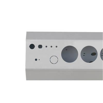 China Professional Custom Stainless Steel Metal Enclosures Wholesale Electronic Networking Equipment & Computer Links China Enclosure for sale