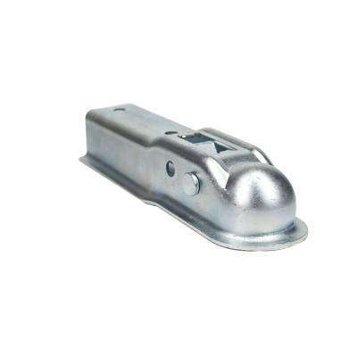 China European OEM Trailer Parts Use Trailer Towing Hitch Cover Trailer Hitch Ball Cover for sale