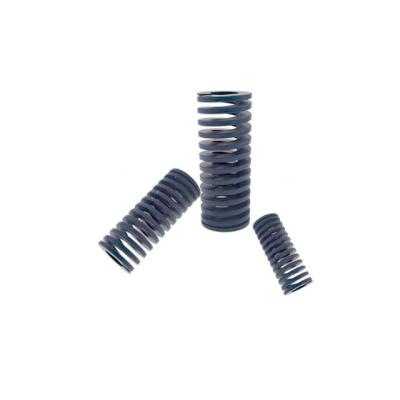 중국 Heavy Load Automotive Coil Springs Standard 0.1mm-100mm Industrial 판매용