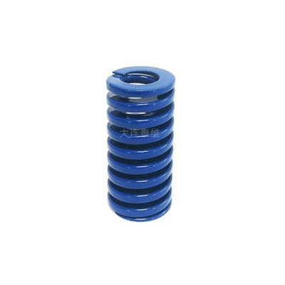 China High Precision  Automotive Coil Springs ISO JIS 0.1mm-100mm Standard for sale