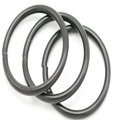 중국 O-shaped Steel Compression Spring Micro-coil Circular Interlocking 판매용