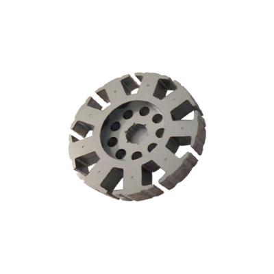 China Customized OEM CNC Machining Parts  0.002mm Precision  Sandblasting for sale