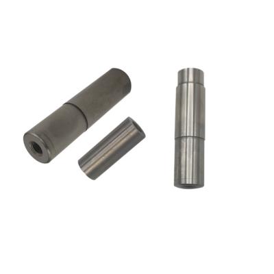 China Customize any sizes cnc aluminum parts, cnc steel parts machining parts for sale