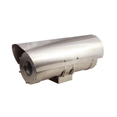 China ZAF100 Stainless Steel Explosion Proof Explosion Proof Thermal Camera Best Prices for sale