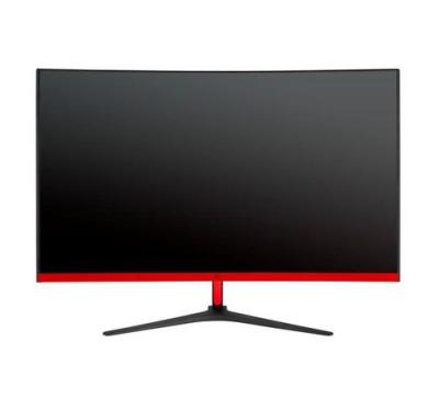 China Changzhou 27 inch HD desktop zuoan monitor 1920*1080 for sale