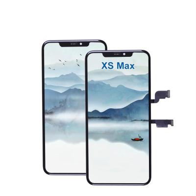 China For iPhone Repair OEM LCD New For iPhone Xs LCD Screen Replacement Max 6.5 LCD For Max Digitizer Assembly - iPhone Xs digital for sale