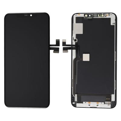 China For iPhone Repair OEM LCD For iPhone 11 Pro Max LCD Display Screen With Touch Screen Replacement for sale