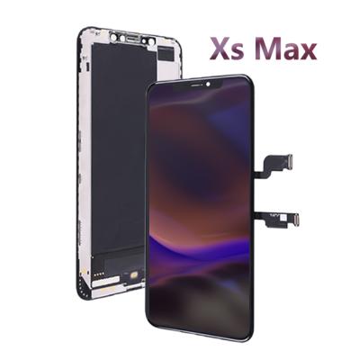 China For OEM iPhone Xs Max Screen GX JK HX EK Hard Soft OLED Repair iPhone For iPhone Xs Max TM JK Incell LCD For iPhone Xs Max for sale