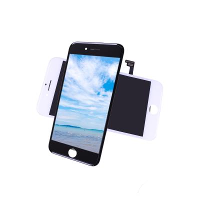 China For iPhone Hot Selling Repair EBS Incell LCD Screen For iPhone 8 Plus Wholesale For Apple Replacement Parts LCD For iPhone 8 plus screen display for sale