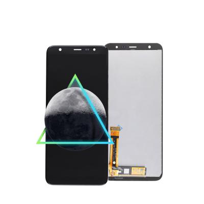 China high brightness & High saturation j6 plus lcd for samsung j6 lcd display for samsung j6 pantalla for samsung j6 lcd for samsung galaxy j6 screen for sale