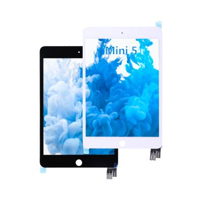 China For Samsung Repair OEM Competitive Price LCD Display With Touch Screen For iPad Mini 5 A2133 2124 2125 2126 Digitizer Assembly for sale