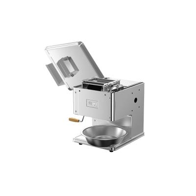 China High slicing efficiency NEW Multifunctionalt Chopper Slicer Meat Mixer Grinder for sale