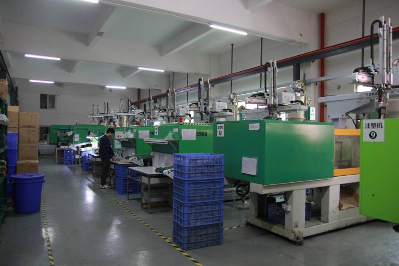 Verified China supplier - Shenzhen Hongjiali Technology Co., Ltd.