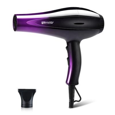 China Other Amazon 3 Speed ​​Wholesale Multifunctional Portable Hair Dryer Private Label Blow Dryer 110V USA Plug for sale