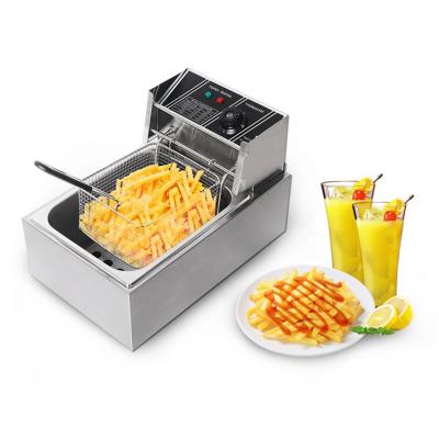 China Hot Selling Amazone Hot Selling Electric Pot Fryer Smokeless Electric Fryer Oven Mini Fry Roast Chicken Pot Machine for sale