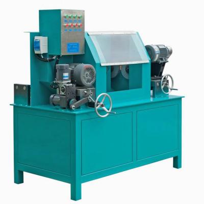 China Diameter 300mm To 600mm Automatic Circular Diamond Saw Blade Segment Teeth Grinding Machine for sale