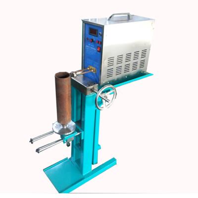 China Metal Welding Concrete Core Drills Segments Welding Welding Machine for sale