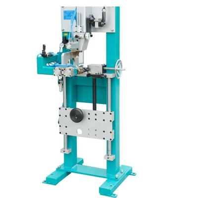 China Factory Diamond Saw Blade Segment Brazing Machine Semi Automatic Brazing Frame Machine for sale