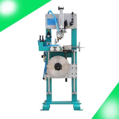 China Professional Diamond Segment Welding Machine Factory for sale