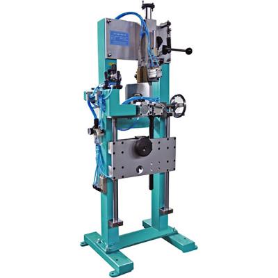 China Factory Diameter 400 To 1200mm Semi Automatic Weld Frame Welding Rack Machine For Circular Diamond Saw Blade for sale