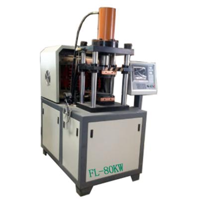 China Diamond Tools Company Automatic Normal Sinter Machine Hot Press Machine For Making Segments for sale