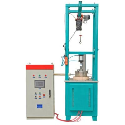 China Durable Industrial Pressure Free Sintering Furnace for Saw Blade Segment for sale