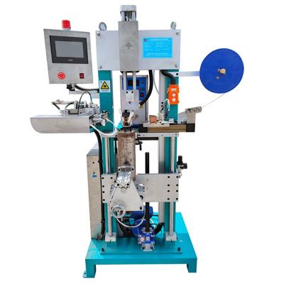 China Diamond Tools Diamond Segment Induction Welding Machine Automatic Welding Welding Frame For Core Drill for sale