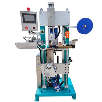 China Diamond Tools Automatic Diamond Machine Drill Core Induction Welding Machines for sale